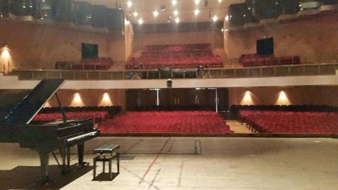 FILARMONICA DI MESSINA