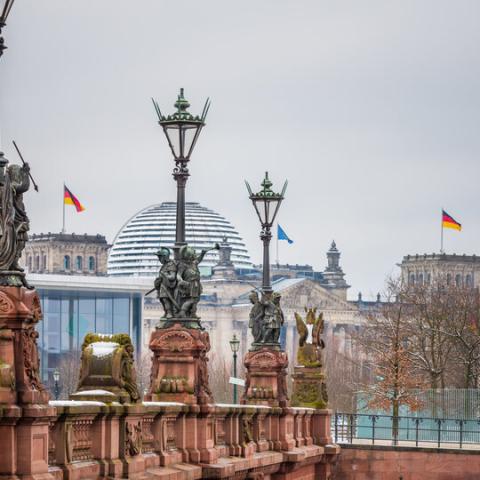 ISTITUTO ITALIANO DI CULTURA DI BERLINO