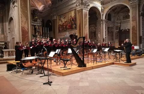 FESTIVAL PIANISTICO MARIO GHISLANDI CREMA