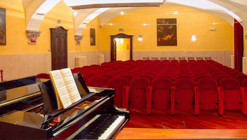 ACCADEMIA DI MUSICA PINEROLO