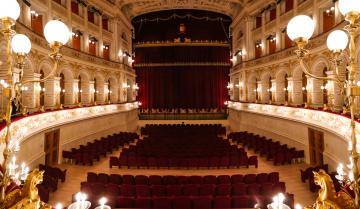 RIMINI TEATRO GALLI