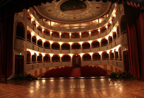 CHOPIN, CONCERTS TO BE PLANNED, MODICA